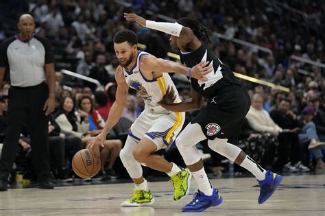 Golden State Warriors vs LA Clippers Dec 14, 2023 Game .